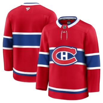 Montreal Canadiens hoki mez Premium Home Jersey 2024/2025
