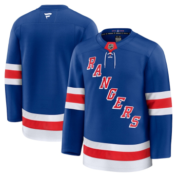 New York Rangers hoki mez Premium Home Jersey 2024/2025