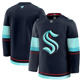 Seattle Kraken hoki mez Premium Home Jersey 2024/2025