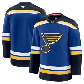 St. Louis Blues hoki mez Premium Home Jersey 2024/2025