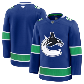 Vancouver Canucks hoki mez Premium Home Jersey 2024/2025