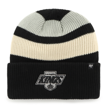 Los Angeles Kings téli sapka Vintage Clubhouse Jennings ’47 Cuff Knit