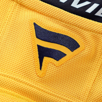 Nashville Predators hoki mez Premium Home Jersey 2024/2025
