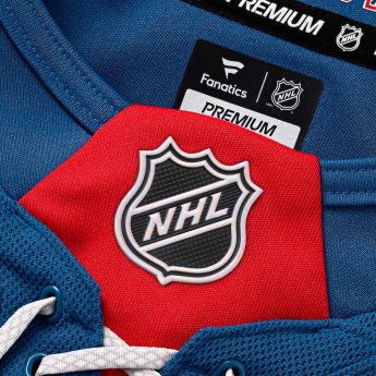 New York Rangers hoki mez Premium Home Jersey 2024/2025