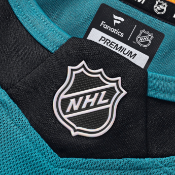 San Jose Sharks hoki mez Premium Home Jersey 2024/2025
