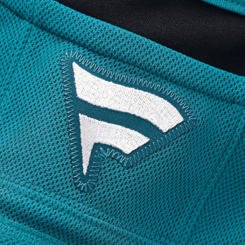 San Jose Sharks hoki mez Premium Home Jersey 2024/2025