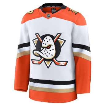 Anaheim Ducks hoki mez Premium Away Jersey 2024/2025