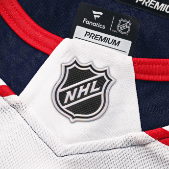 Columbus Blue Jackets hoki mez Premium Away Jersey 2024/2025