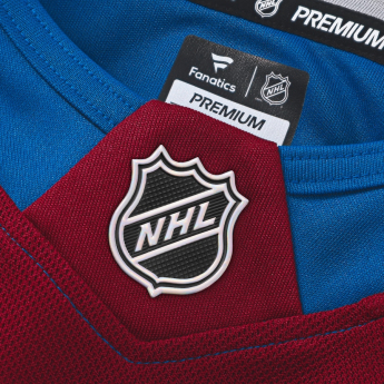Colorado Avalanche hoki mez Premium Home Jersey 2024/2025