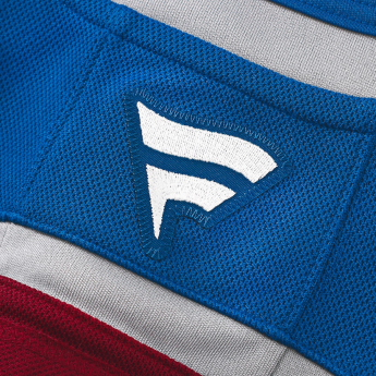 Colorado Avalanche hoki mez Premium Home Jersey 2024/2025