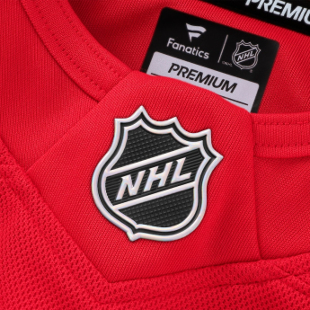 Detroit Red Wings hoki mez Premium Home Jersey 2024/2025
