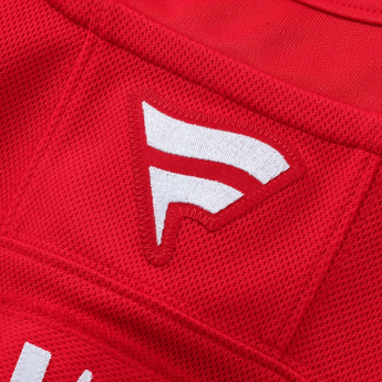 Detroit Red Wings hoki mez Premium Home Jersey 2024/2025