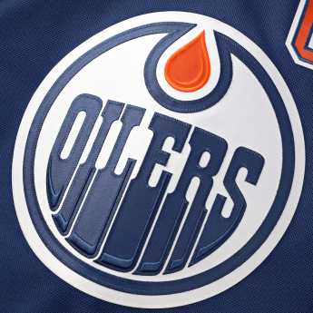 Edmonton Oilers hoki mez Premium Home Jersey 2024/2025