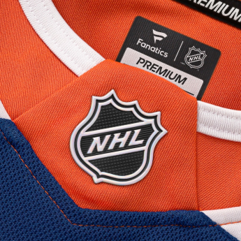 Edmonton Oilers hoki mez Premium Home Jersey 2024/2025