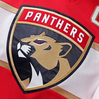 Florida Panthers hoki mez Premium Home Jersey 2024/2025