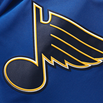 St. Louis Blues hoki mez Premium Home Jersey 2024/2025