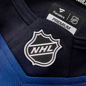 St. Louis Blues hoki mez Premium Home Jersey 2024/2025