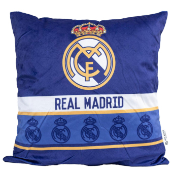 Real Madrid párna Velvet Feel