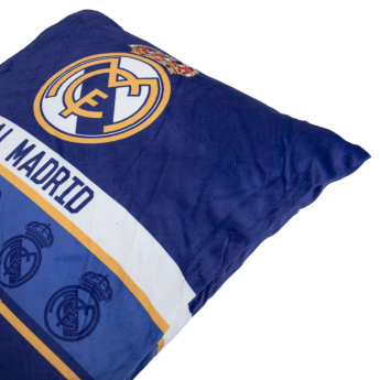 Real Madrid párna Velvet Feel