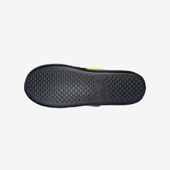 Boston Bruins férfi papucs Logo Staycation Slipper