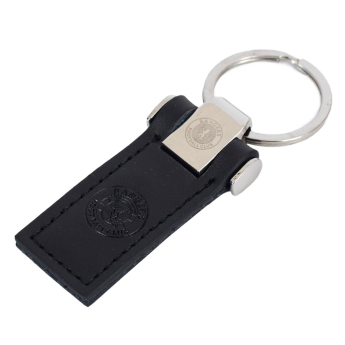 FC Rangers kulcstartó executive Fob