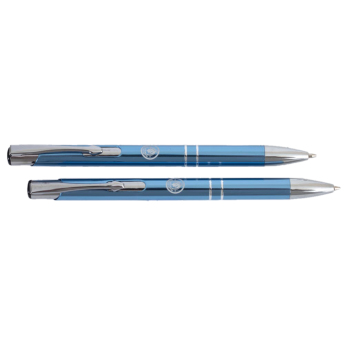 Manchester City írókészlet Executive Pen & Pencil Set