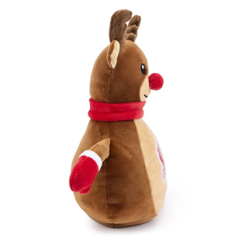 FC Liverpool plüss játék Reindeer