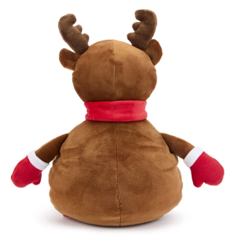 FC Liverpool plüss játék Reindeer