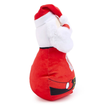 FC Liverpool plüss játék Santa