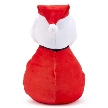 FC Liverpool plüss játék Santa