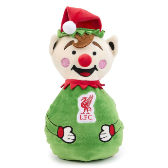 FC Liverpool plüss játék Elf