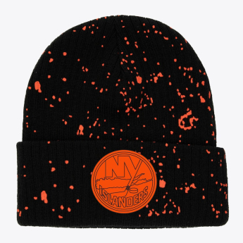 New York Islanders téli sapka NHL Nep Knit