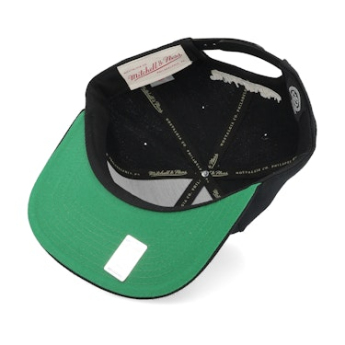 Colorado Avalanche baseball flat sapka Line Work Snapback