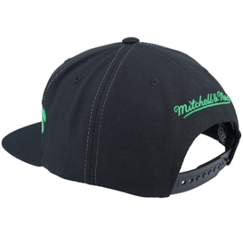 Dallas Stars baseball flat sapka Full Frontal Snapback