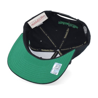 Dallas Stars baseball flat sapka Full Frontal Snapback