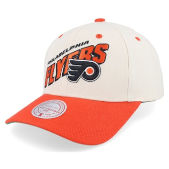 Philadelphia Flyers baseball flat sapka Retro Type Pro Snapback