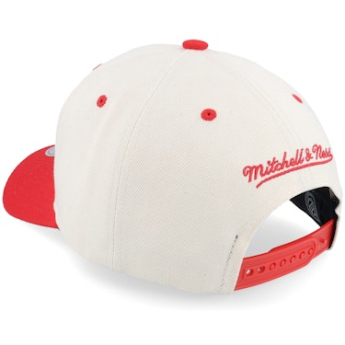 Chicago Blackhawks baseball flat sapka Retro Type Pro Snapback