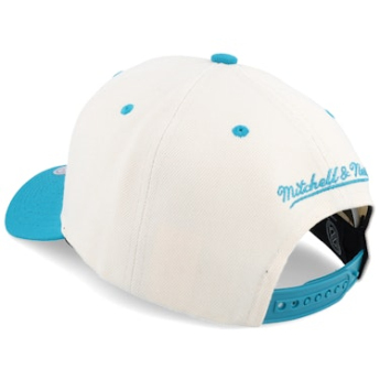 San Jose Sharks baseball flat sapka Retro Type Pro Snapback