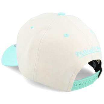 Seattle Kraken baseball flat sapka Retro Type Pro Snapback