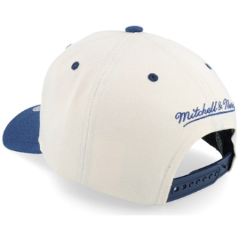 Toronto Maple Leafs baseball flat sapka Retro Type Pro Snapback