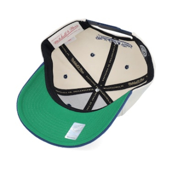 Toronto Maple Leafs baseball flat sapka Retro Type Pro Snapback
