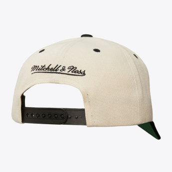 Vegas Golden Knights baseball flat sapka Retro Type Pro Snapback