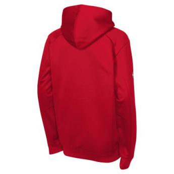 Chicago Blackhawks gyerek kapucnis pulóver Apro Rink Pullover Hood