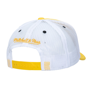 Boston Bruins baseball sapka NHL Sideline Trucker