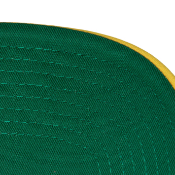 Boston Bruins baseball sapka NHL Sideline Trucker