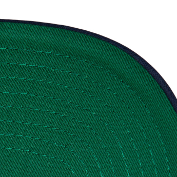 Seattle Kraken baseball sapka NHL Sideline Trucker