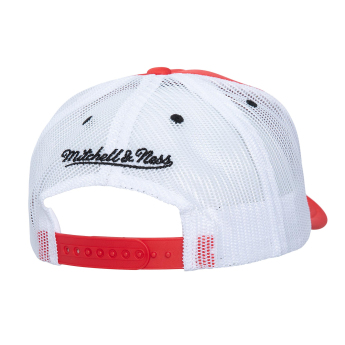 Detroit Red Wings baseball sapka NHL Sideline Trucker
