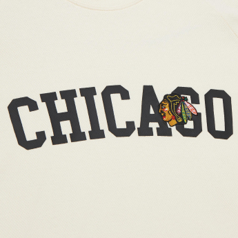 Chicago Blackhawks férfi pulóver NHL Sswagger Long Sleve Thermal
