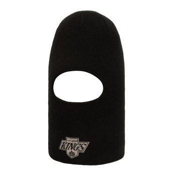 Los Angeles Kings férfi téli sapka csuklya NHL Tailgate Balaclava Knit Vntg