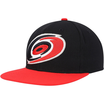 Carolina Hurricanes baseball flat sapka NHL Team 2 Tone 2.0 Snapback